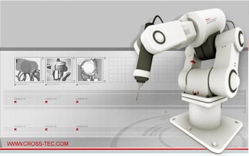 Cross-tec Inc.